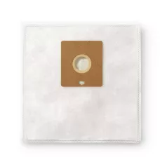   Porszívó Porzsák | 10 db | Szintetikus | Legtöbb értékesített: Samsung VP77 | Fehér