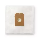 Porszívó Porzsák | 10 db | Szintetikus | Legtöbb értékesített: Bosch / Siemens | Fehér