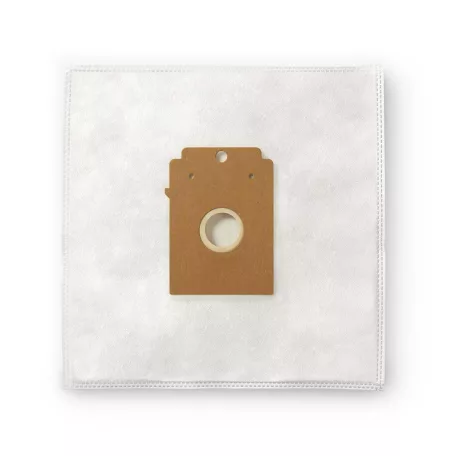 Porszívó Porzsák | 10 db | Szintetikus | Legtöbb értékesített: Bosch / Siemens | Fehér