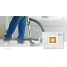 Porszívó Porzsák | 10 db | Szintetikus | Legtöbb értékesített: Nedis® VCBG500 / VCBG550-Series | Fehér