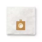 Porszívó Porzsák | 4 db | Szintetikus | Legtöbb értékesített: AEG / Electrolux | Fehér