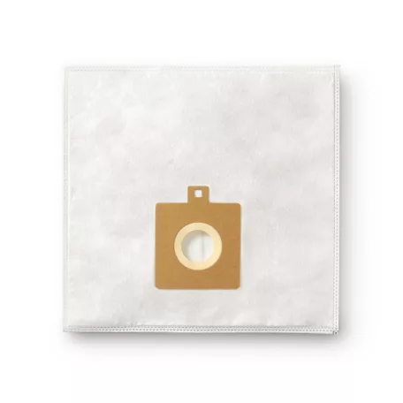 Porszívó Porzsák | 4 db | Szintetikus | Legtöbb értékesített: AEG / Electrolux | Fehér