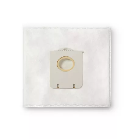 Porszívó Porzsák | 12 db | Szintetikus | Legtöbb értékesített: Philips / Electrolux | Fehér