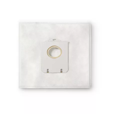 Porszívó Porzsák | 4 db | Szintetikus | Legtöbb értékesített: Philips / Electrolux | Fehér