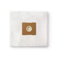   Porszívó Porzsák | 4 db | Szintetikus | Legtöbb értékesített: Daewoo SB90 | Fehér