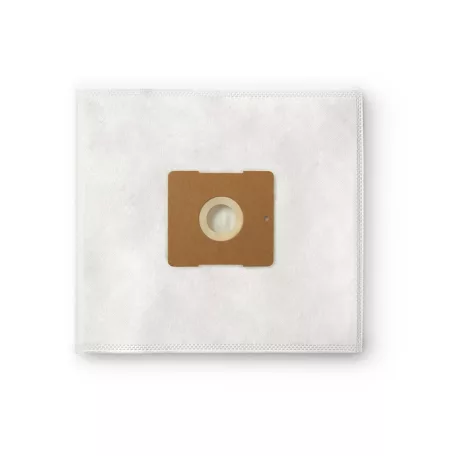 Porszívó Porzsák | 4 db | Szintetikus | Legtöbb értékesített: Daewoo SB90 | Fehér