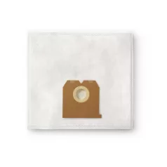   Porszívó Porzsák | 4 db | Szintetikus | Legtöbb értékesített: Electrolux | Fehér