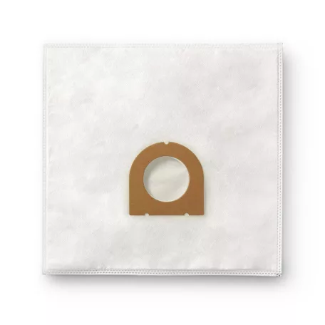 Porszívó Porzsák | 4 db | Szintetikus | Legtöbb értékesített: H.E.-Bauknecht Birdy/SC | Fehér