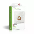 Porszívó Porzsák | 4 db | Szintetikus | Legtöbb értékesített: H.E.-Bauknecht Birdy/SC | Fehér