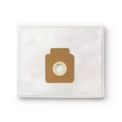   Porszívó Porzsák | 4 db | Szintetikus | Legtöbb értékesített: Hoover H58 | Fehér