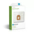 Porszívó Porzsák | 4 db | Szintetikus | Legtöbb értékesített: Hoover H58 | Fehér