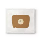 Porszívó Porzsák | 4 db | Szintetikus | Legtöbb értékesített: Lux 180 | Fehér