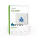 Porszívó Porzsák | 12 db | Szintetikus | Legtöbb értékesített: Miele | Fehér