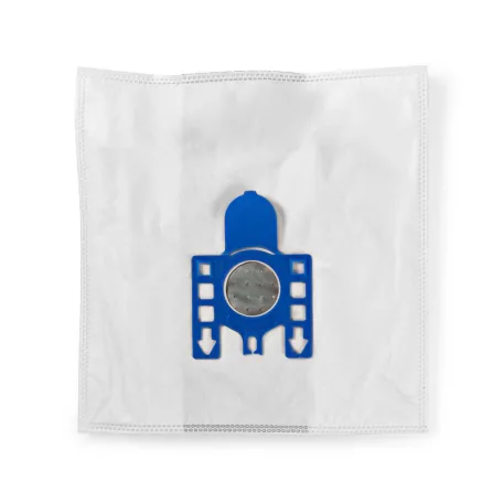 Porszívó Porzsák | 12 db | Szintetikus | Legtöbb értékesített: Miele | Fehér