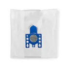 Porszívó Porzsák | 12 db | Szintetikus | Legtöbb értékesített: Miele | Fehér