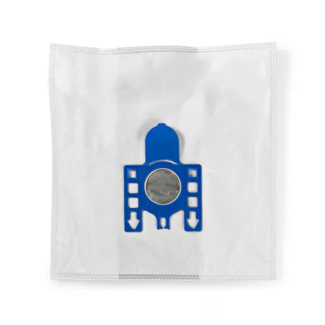 Porszívó Porzsák | 12 db | Szintetikus | Legtöbb értékesített: Miele | Fehér