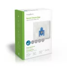 Porszívó Porzsák | 12 db | Szintetikus | Legtöbb értékesített: Miele | Fehér