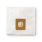 Porszívó Porzsák | 4 db | Szintetikus | Legtöbb értékesített: Nilfisk | Fehér