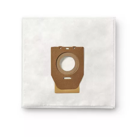 Porszívó Porzsák | 4 db | Szintetikus | Legtöbb értékesített: Philips | Fehér