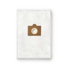 Porszívó Porzsák | 4 db | Szintetikus | Legtöbb értékesített: Puzer Eeva/Easy | Fehér