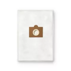   Porszívó Porzsák | 4 db | Szintetikus | Legtöbb értékesített: Puzer Eeva/Easy | Fehér