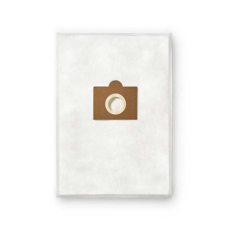 Porszívó Porzsák | 4 db | Szintetikus | Legtöbb értékesített: Puzer Eeva/Easy | Fehér