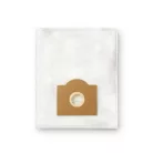 Porszívó Porzsák | 4 db | Szintetikus | Legtöbb értékesített: Rowenta RB - RS | Fehér