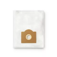   Porszívó Porzsák | 4 db | Szintetikus | Legtöbb értékesített: Rowenta RB - RS | Fehér