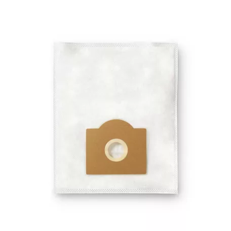 Porszívó Porzsák | 4 db | Szintetikus | Legtöbb értékesített: Rowenta RB - RS | Fehér