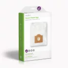 Porszívó Porzsák | 4 db | Szintetikus | Legtöbb értékesített: Rowenta RB - RS | Fehér