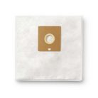 Porszívó Porzsák | 4 db | Szintetikus | Legtöbb értékesített: Philips | Fehér