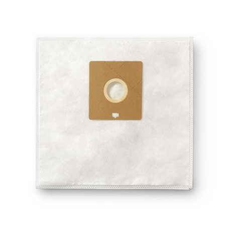 Porszívó Porzsák | 4 db | Szintetikus | Legtöbb értékesített: Philips | Fehér