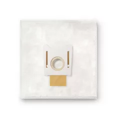   Porszívó Porzsák | 4 db | Szintetikus | Legtöbb értékesített: Bosch / Siemens | Fehér