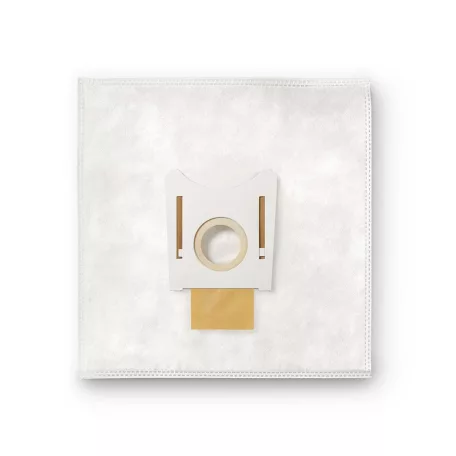 Porszívó Porzsák | 4 db | Szintetikus | Legtöbb értékesített: Bosch / Siemens | Fehér