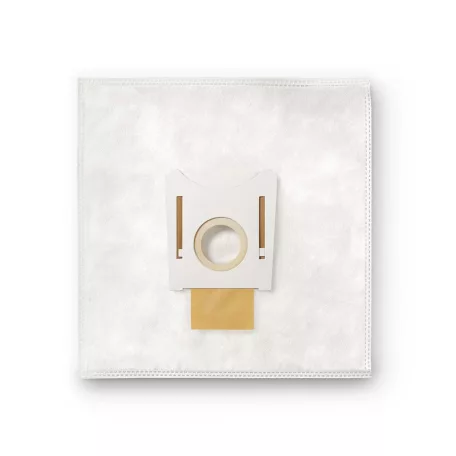 Porszívó Porzsák | 4 db | Szintetikus | Legtöbb értékesített: Bosch / Siemens | Fehér