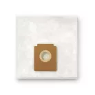 Porszívó Porzsák | 4 db | Szintetikus | Legtöbb értékesített: Tristar JC861 | Fehér