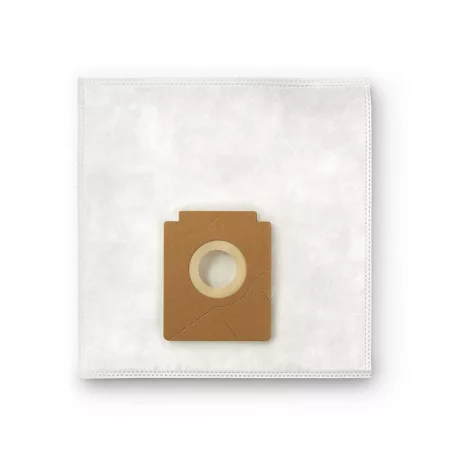 Porszívó Porzsák | 4 db | Szintetikus | Legtöbb értékesített: Tristar JC861 | Fehér