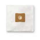 Porszívó Porzsák | 4 db | Szintetikus | Legtöbb értékesített: Egyetemes | Fehér