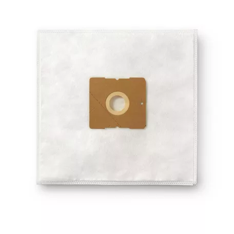 Porszívó Porzsák | 4 db | Szintetikus | Legtöbb értékesített: Egyetemes | Fehér