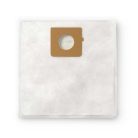 Porszívó Porzsák | 4 db | Szintetikus | Legtöbb értékesített: H.E. - Goldstar - LG Sweefty/Dino/TB33 | Fehér