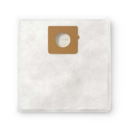 Porszívó Porzsák | 4 db | Szintetikus | Legtöbb értékesített: H.E. - Goldstar - LG Sweefty/Dino/TB33 | Fehér