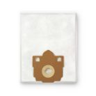 Porszívó Porzsák | 4 db | Szintetikus | Legtöbb értékesített: Volta Gemini | Fehér