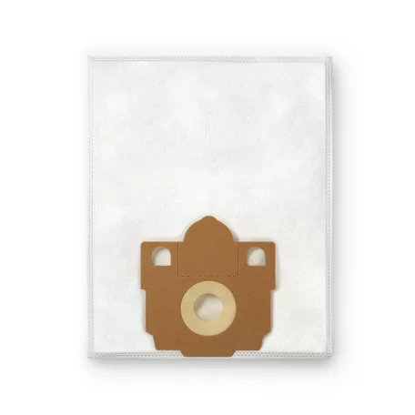 Porszívó Porzsák | 4 db | Szintetikus | Legtöbb értékesített: Volta Gemini | Fehér