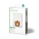 Porszívó Porzsák | 4 db | Szintetikus | Legtöbb értékesített: Volta Gemini | Fehér