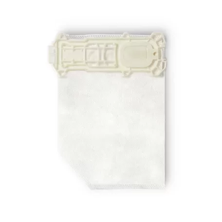 Porszívó Porzsák | 4 db | Szintetikus | Legtöbb értékesített: Vorwerk 135136 Kobold | Fehér