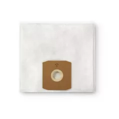   Porszívó Porzsák | 4 db | Szintetikus | Legtöbb értékesített: Daewoo SB70 | Fehér