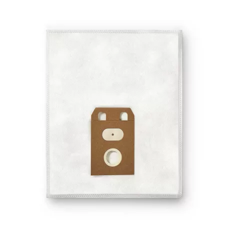 Porszívó Porzsák | 4 db | Szintetikus | Legtöbb értékesített: Electrolux | Fehér