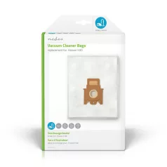   Porszívó Porzsák | 4 db | Szintetikus | Legtöbb értékesített: Hoover H30 | Fehér