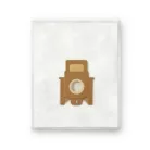 Porszívó Porzsák | 4 db | Szintetikus | Legtöbb értékesített: Hoover H30 | Fehér