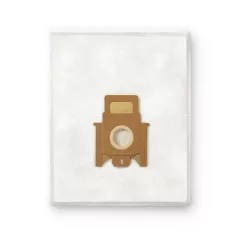   Porszívó Porzsák | 4 db | Szintetikus | Legtöbb értékesített: Hoover H30 | Fehér